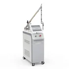 Newest And Best Tattoo Removal Machine / Q Switch ND Yag Laser