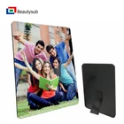 Beautysub Desktop Sublimation MDF photo panels frames