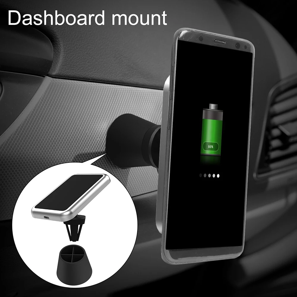 dashboard mount