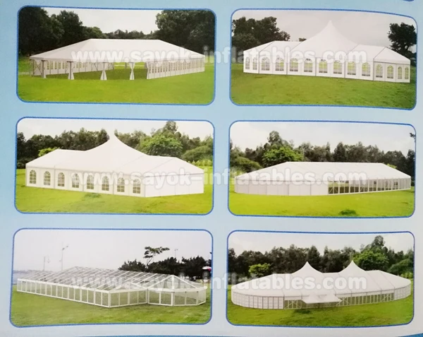 gazebo tent