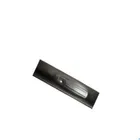 Agriculture tree watering irrigation dropper with emitter