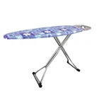 Wholesale Hotel laundry Folding Top Ironing Board Adjustable Height Ironing Board