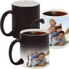 Printing your logo amazing color change mugs baby souvenir gifts/ baby shower souvenir gifts