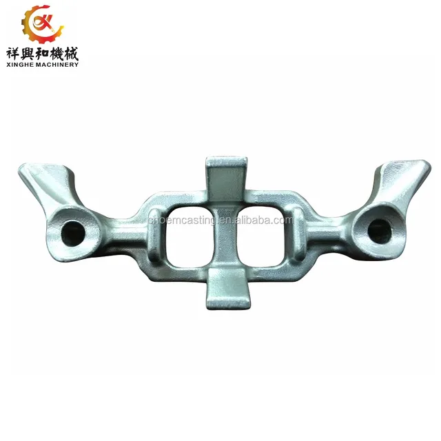 OEM auto HOWO investment casting parts other truck parts with all kinds of material