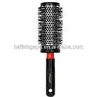 Hot selling professional ceramic hair brush