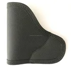 Gun Holster Conceal Carry Pocket Leather Or Nylon Gun Holster Pocket For Kahr P380 Waistband Pocket Gun Pistol