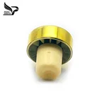 Plastic Cap Synthetic Cork Bottle Stopper