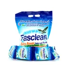 Washing agent detergent powder making formula laundry cleaners