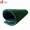 10mm height synthetic grass for wall