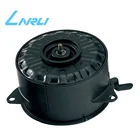 Linrui ZD-2087-D17 bus auto truck vehicle brush air conditioning fan motor 12V/24V
