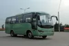 High Quality 7.9m 23-35 seats tourist Coach bus for sale