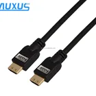Full 1080P Locking hdmi cable with For HDTV Sony PS3