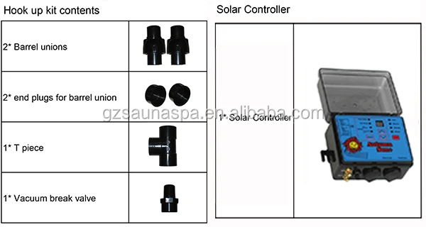 Low maintenance sunny solar collector polypropylene hard solar panel  (7).jpg