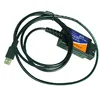 elm327 USB OBD OEM Car Diagnostic scan tool Elm327 Car Code Reader USB OBD2 use for generic vehicles