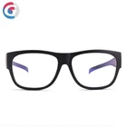 Protective Z87 Polarized Security Safety Safty Glasses