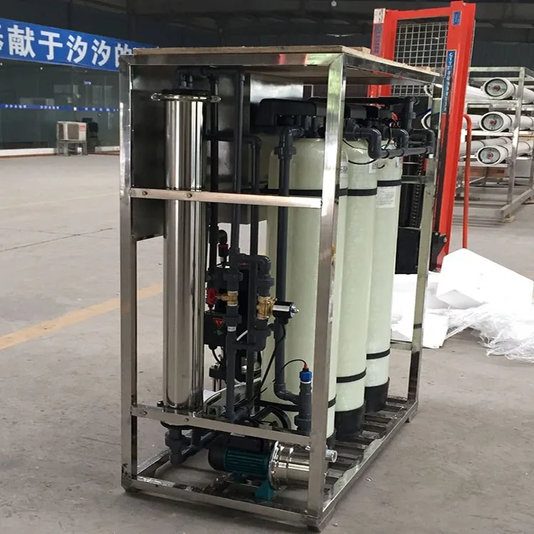 Factory Price Underground Water Filter Machine Ro System Buy Water