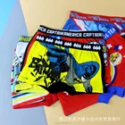 cheap children kids boy catoon 3d print underwear wholesale
