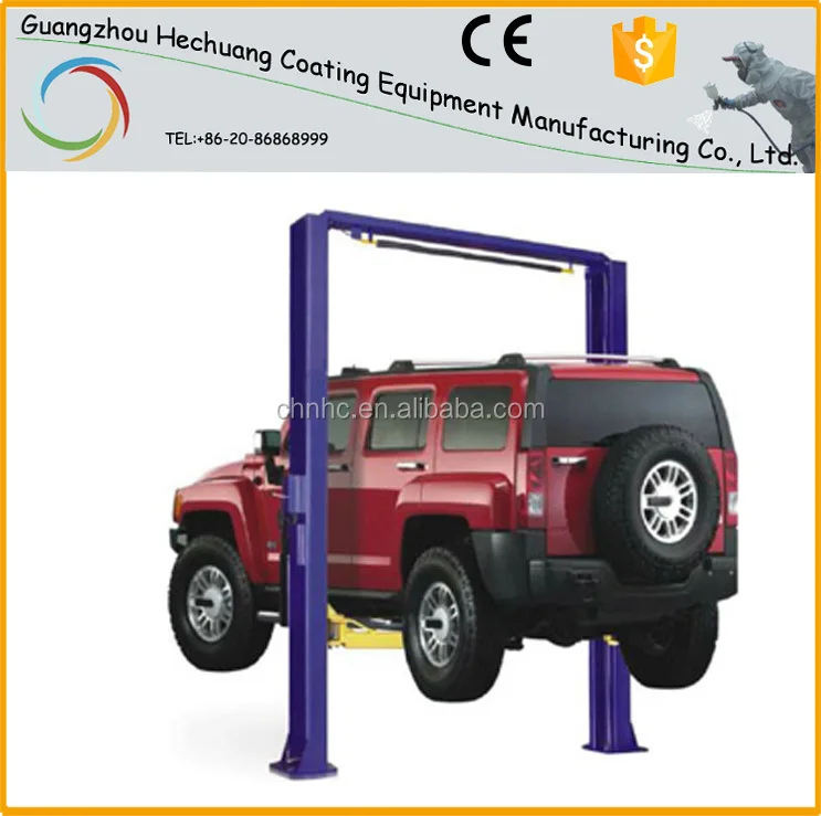 4.5 Tons Hydraulic Car Lift Price - Buy Car Lift Price ... 4.5 Tons Hydraulic C