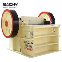 High quality small sand crusher