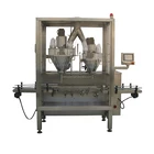 Packing Filler 1kg Milk Powder Packing Machine Automatic Auger Filler