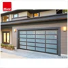 /product-detail/metal-frame-aluminum-tempered-glass-garage-door-price-62189280640.html