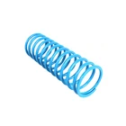 Stainless Steel 301/304/316 Light Duty Large Coil Compression Spring