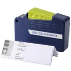 OAM Cassette Cleaner/ Fiber Optic Cleaning Box no static electricity Optical fiber equipment cleaner