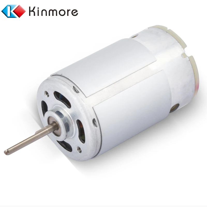 12/24 Volt Electric DC Motor For Cordless Drill