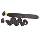 9A unprocessed no tangle no shed raw loose wave peruvian human hair weave bundles best virgin hair vendors