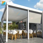 Motor Louver Louver Motor Motor Control Retractable Louver Roof Manufacturer