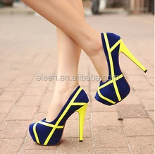 Women high heels lady high heel dress shoes online