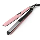 Factory Directly selling Floating Plate Digital professional Hair Straightener / Private Label Flat Irons