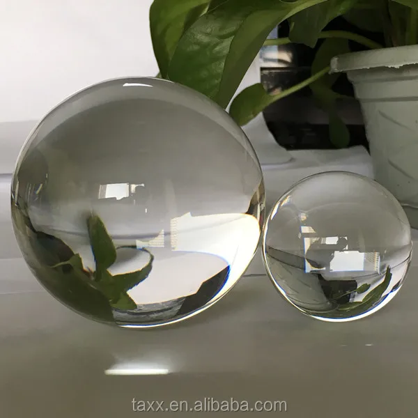 ex-stock 40mm 80mm 300mm k9 clear glass personalized crystal