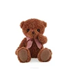 customized gift keychain plush bear brown 250cm teddy bear plush toy best selling products 2017 plush teddy bear