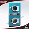 Heavy Duty School Double Layers clothes dryer/wash machine and dryer