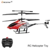 Bricstar 3.5 channel alloy material mini rc helicopter toys