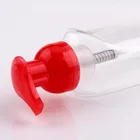 Hand wash soap 40mm Plastic liquid soap dispenser with foam pump