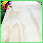 Cabinet Grade 4x8 Plywood Cheap Radiate Pine Plywood for Furniture Indoor Use