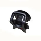 Supplier stage video plastic cable drum with wheel for fiber optical cable reel