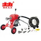 High quality GQ-200 Electric water tank cleaning equipment