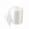 Hot Sale 100% Polyester 4 inch 100mm White Satin Ribbon