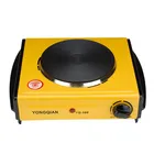 Electric cooktops kitchen portable coffee heater New Design Hotplate Cooking Appliances