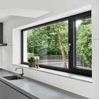 China suppliers factory directly energy saving industrial windows with cheap price