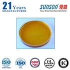 Food grade thermostable alpha amylase starch hydrolysis for ethanol industry