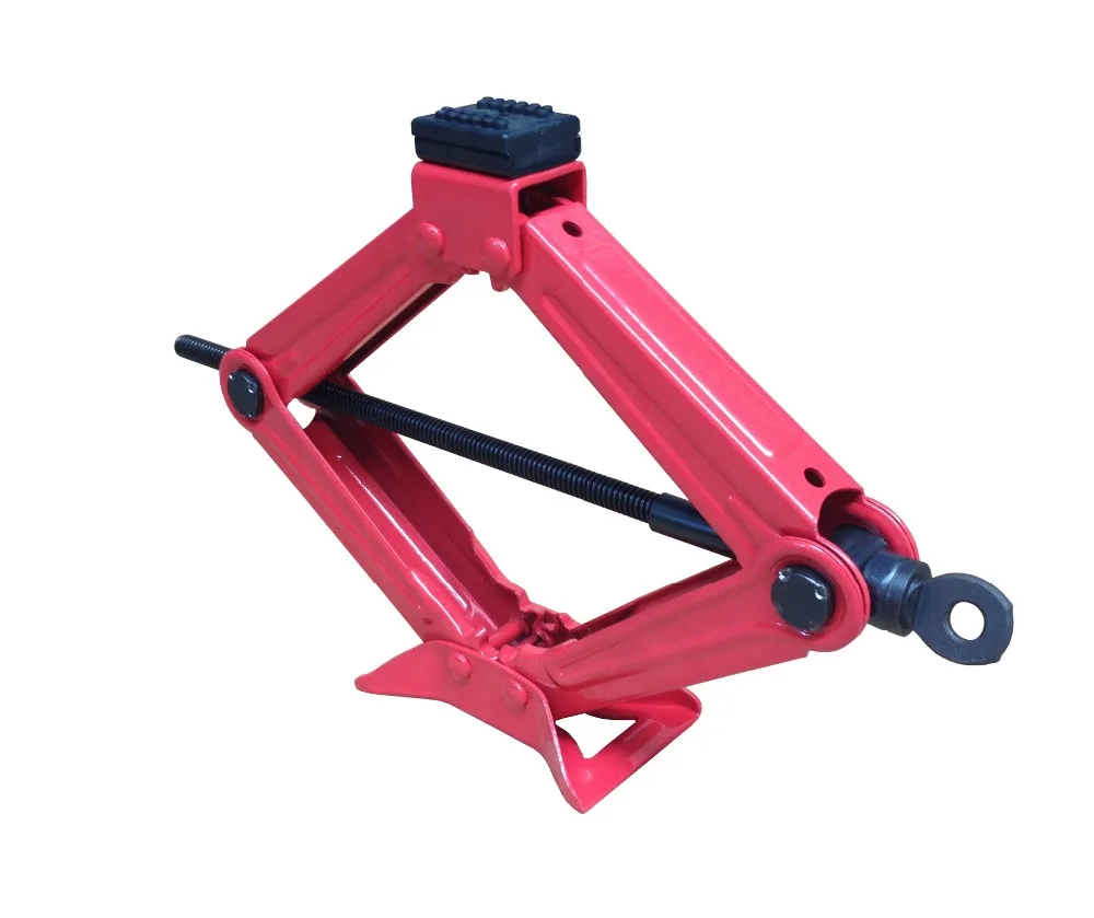 Mini Scissor Jack,Allied Floor Jack Parts Adjustable,Small Hydraulic