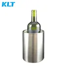 3.6L Wine ice bucket champagne bucket KTV bar home ice bucket wine barrel