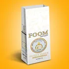 2ply kraft wheat flour packaging bag with closing wire