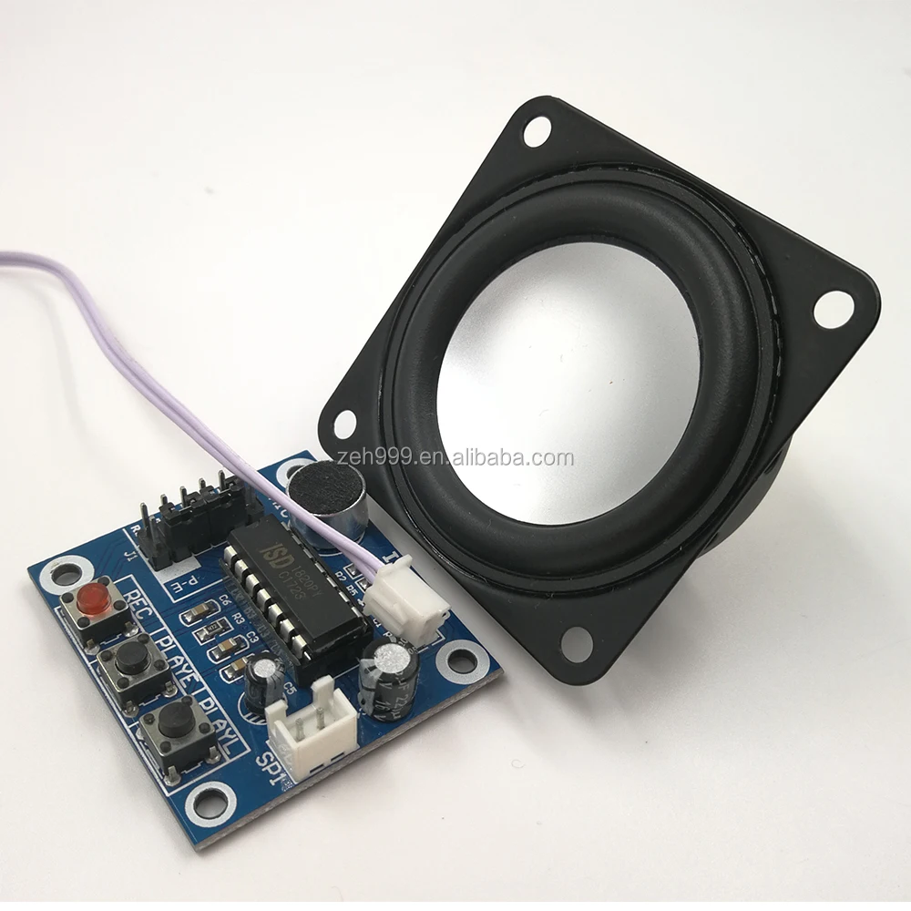 4ohm 8ohm 5w 10w 15w long range audio system bass speaker professional manufacturer waterproof micro speaker with PCBA design - ANKUX.COM