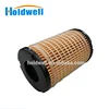 Holdwell 26560163 diesel fuel filter for FG Wilson 24KVA-65KVA with 1103 engine