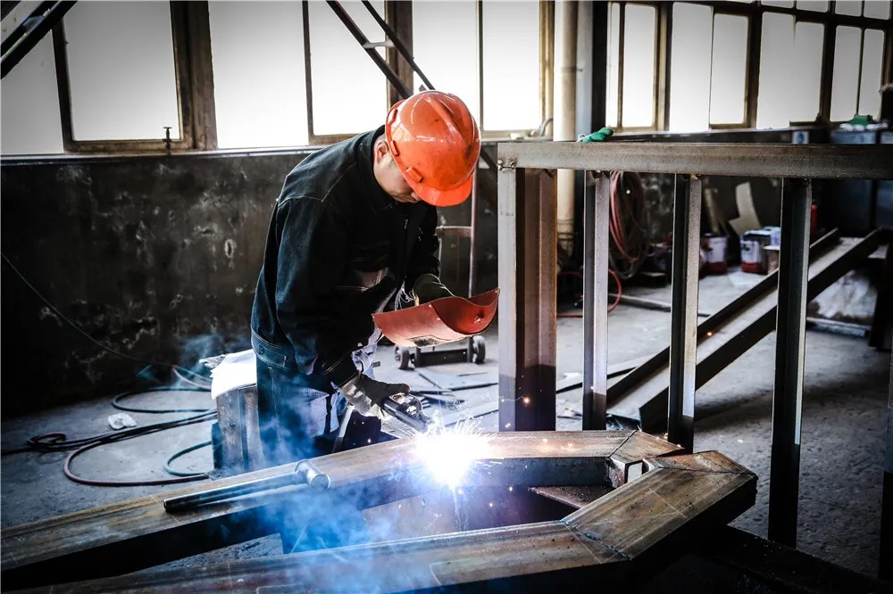 HEA HEB IPN Steel Structure H Beam Column for Construction & Building Materials